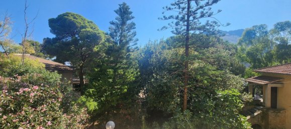 Дом с 9 комнатами в Мизильмери, Италия № 299740 34