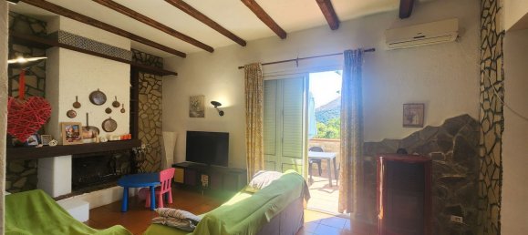 Дом с 9 комнатами в Мизильмери, Италия № 299740 14