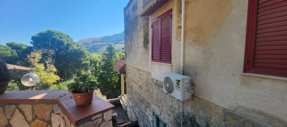 Дом с 9 комнатами в Мизильмери, Италия № 299740 39