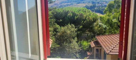 Дом с 9 комнатами в Мизильмери, Италия № 299740 28