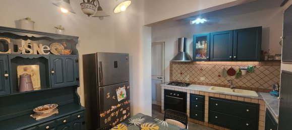 Дом с 9 комнатами в Мизильмери, Италия № 299740 22