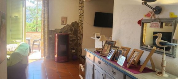 Дом с 9 комнатами в Мизильмери, Италия № 299740 15