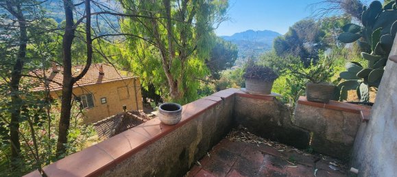 Дом с 9 комнатами в Мизильмери, Италия № 299740 40