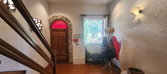 Дом с 9 комнатами в Мизильмери, Италия № 299740 8