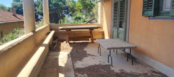 Дом с 9 комнатами в Мизильмери, Италия № 299740 38