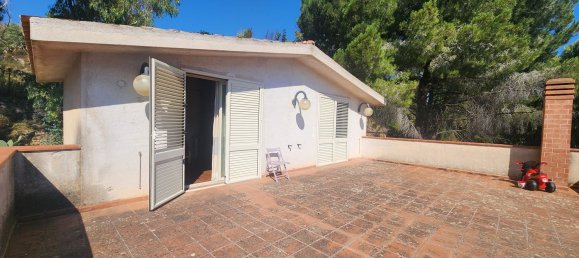 Дом с 9 комнатами в Мизильмери, Италия № 299740 27