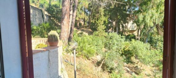 Дом с 9 комнатами в Мизильмери, Италия № 299740 13