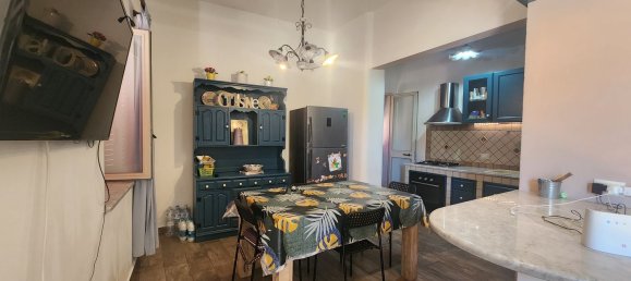 Дом с 9 комнатами в Мизильмери, Италия № 299740 23