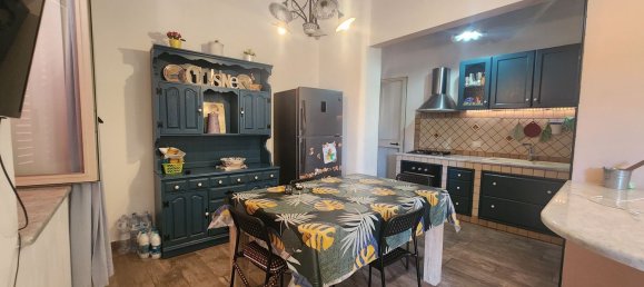 Дом с 9 комнатами в Мизильмери, Италия № 299740 21