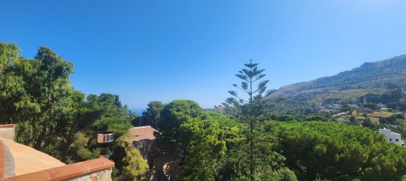 Дом с 9 комнатами в Мизильмери, Италия № 299740 36