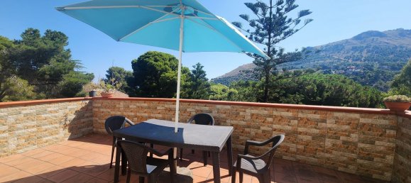 Дом с 9 комнатами в Мизильмери, Италия № 299740 19