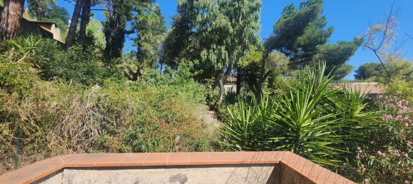 Дом с 9 комнатами в Мизильмери, Италия № 299740 49