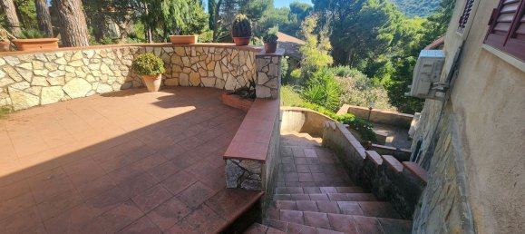 Дом с 9 комнатами в Мизильмери, Италия № 299740 5