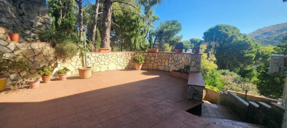 Дом с 9 комнатами в Мизильмери, Италия № 299740 6