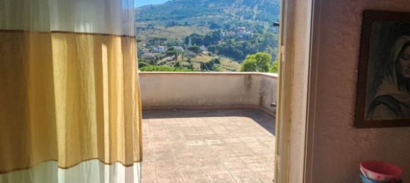 Дом с 9 комнатами в Мизильмери, Италия № 299740 29