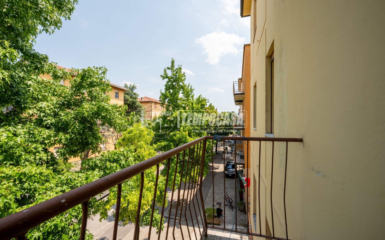 2 bedrooms Apartment in Faenza, Italy No. 266226
