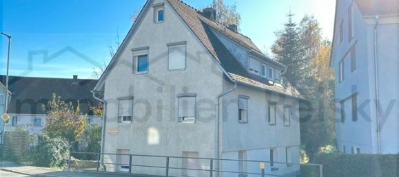 4 Schlafzimmer Stadthaus in Sigmaringen, Germany, Nr. 57182 2