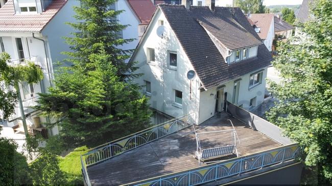 4 Schlafzimmer Stadthaus in Sigmaringen, Germany, Nr. 57182