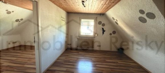 4 Schlafzimmer Stadthaus in Sigmaringen, Germany, Nr. 57182 13