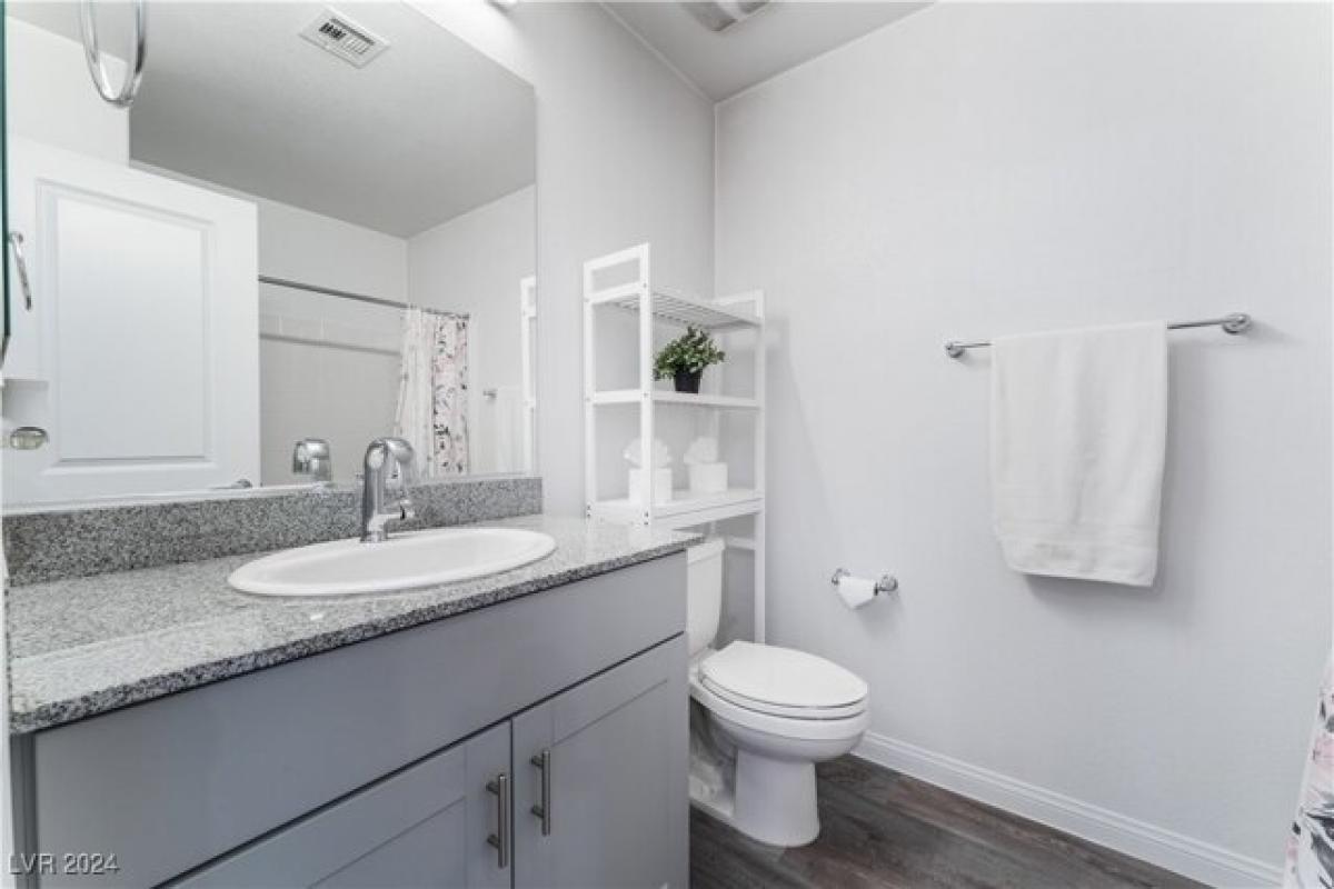 3 Schlafzimmer Haus in Las Vegas, USA, Nr. 388368