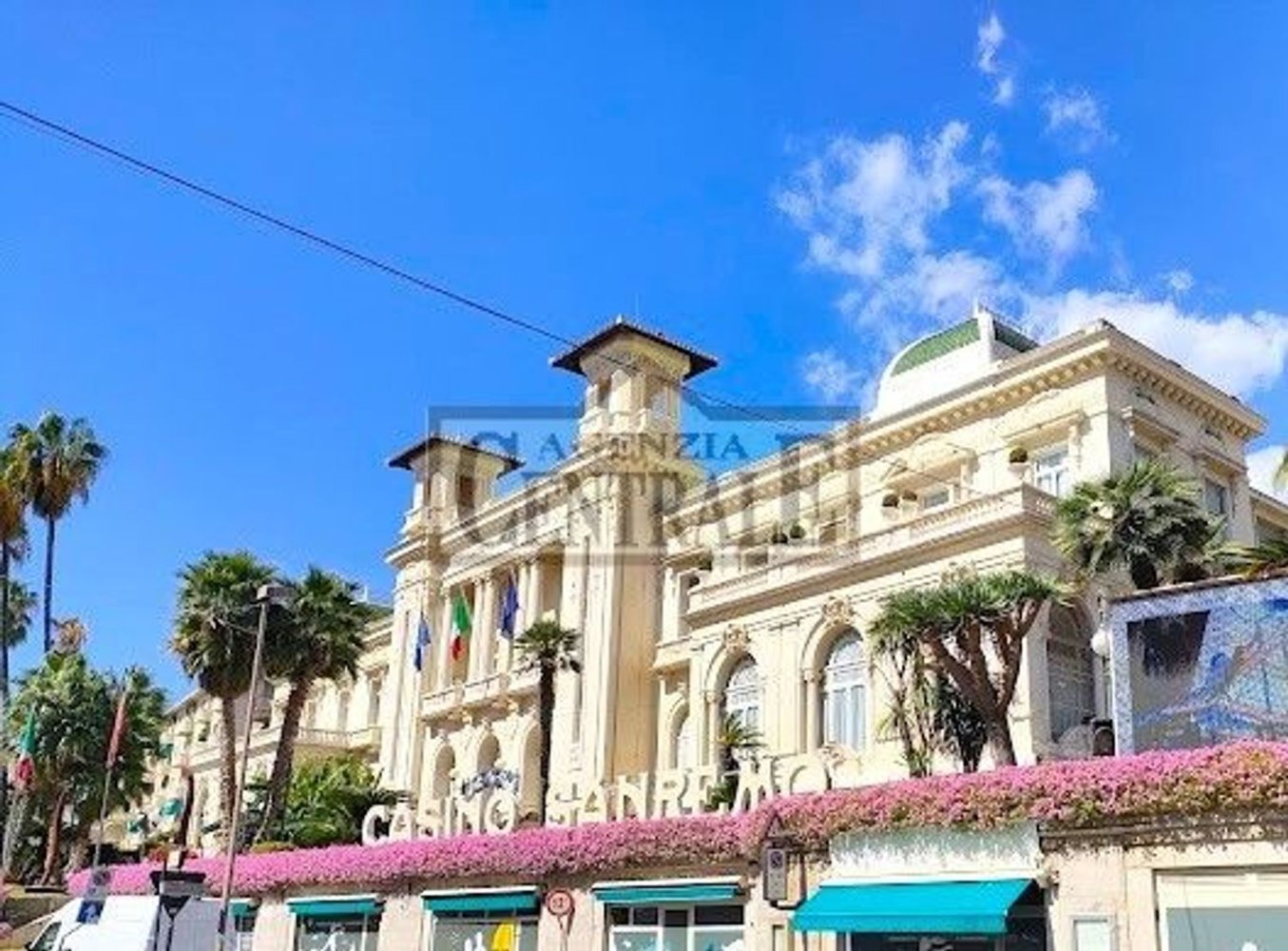 1 bedroom Apartment in Sanremo, Italy No. 369359