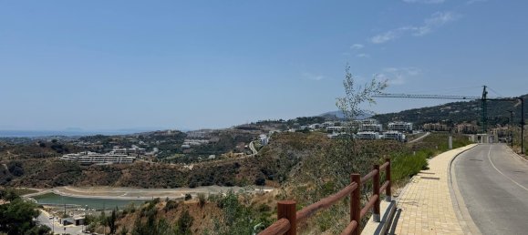 Grundstück in El Madronal, Spain 547m², Nr. 149637 6