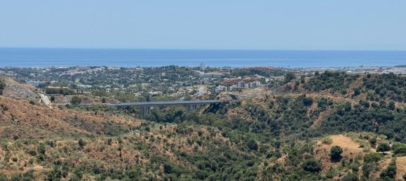 Grundstück in El Madronal, Spain 547m², Nr. 149637 16