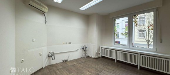 Oficina de 10 habitaciónes en Duisburg, Germany No. 225267 8