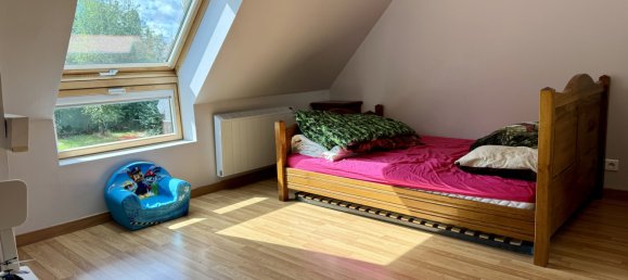 Casa T3 em Cheroy, France N.º 190476 10