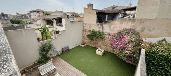 3 Schlafzimmer Haus in Campos, Spain, Nr. 153579 15