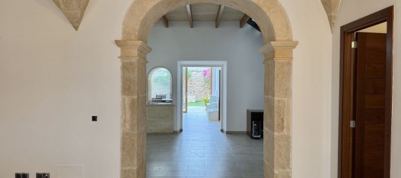 3 Schlafzimmer Haus in Campos, Spain, Nr. 153579 12