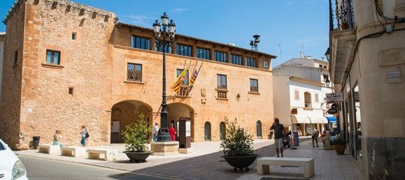 3 Schlafzimmer Haus in Campos, Spain, Nr. 153579 45