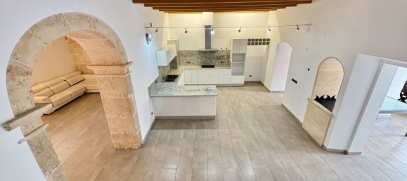 3 Schlafzimmer Haus in Campos, Spain, Nr. 153579 43