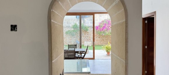 3 Schlafzimmer Haus in Campos, Spain, Nr. 153579 9