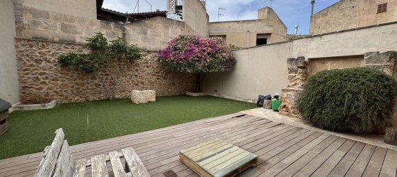 3 Schlafzimmer Haus in Campos, Spain, Nr. 153579 17