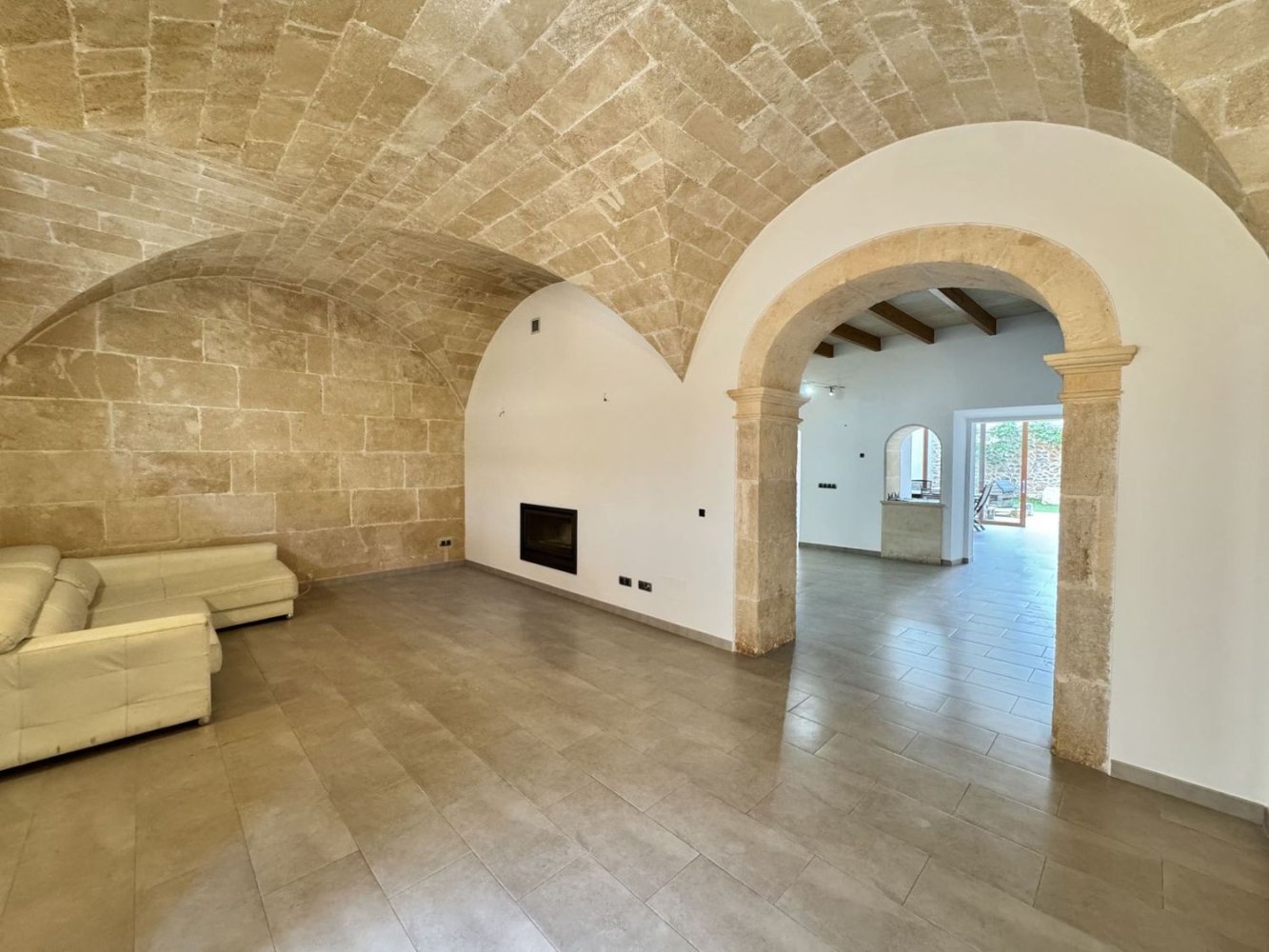 3 Schlafzimmer Haus in Campos, Spain, Nr. 153579