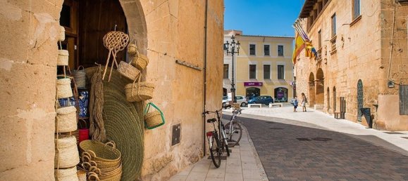 3 Schlafzimmer Haus in Campos, Spain, Nr. 153579 55