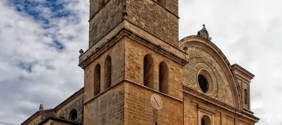 3 Schlafzimmer Haus in Campos, Spain, Nr. 153579 47