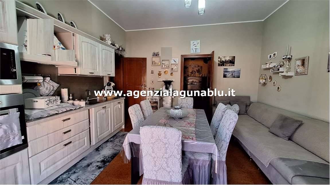 3 bedrooms Apartment in Mazara del Vallo, Italy No. 288332