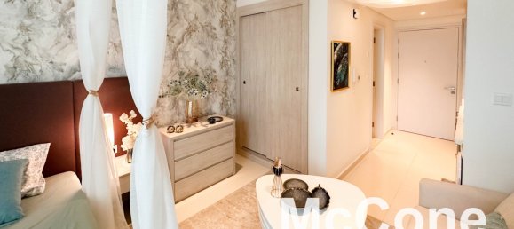 Studio in Palm Jumeirah, UAE, Nr. 34185 5