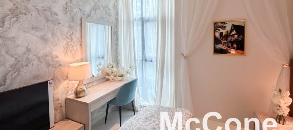 Studio in Palm Jumeirah, UAE, Nr. 34185 7