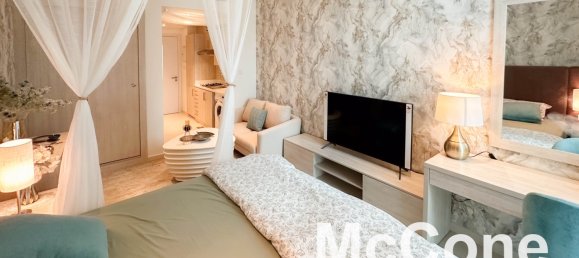 Studio in Palm Jumeirah, UAE, Nr. 34185 4