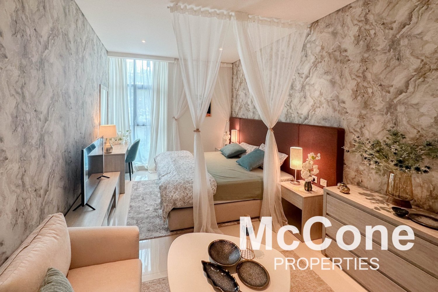 Studio in Palm Jumeirah, UAE, Nr. 34185