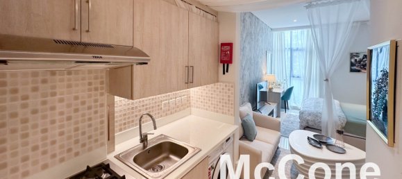 Studio in Palm Jumeirah, UAE, Nr. 34185 2