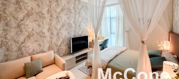 Studio in Palm Jumeirah, UAE, Nr. 34185 3