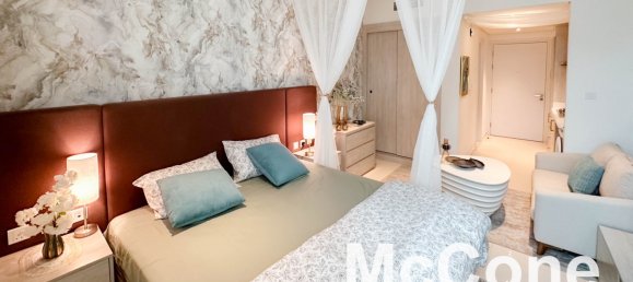 Studio in Palm Jumeirah, UAE, Nr. 34185 6