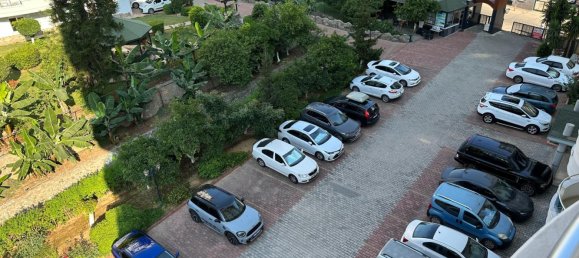 شقة 2+1 في Alanya, Turkey رقم 17461 14