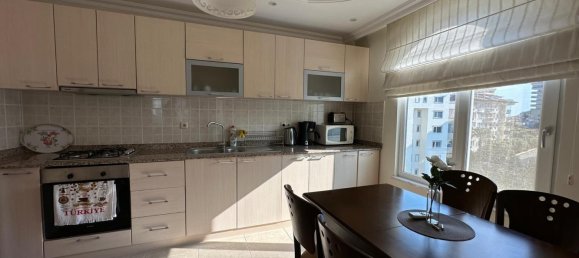 شقة 2+1 في Alanya, Turkey رقم 17461 10