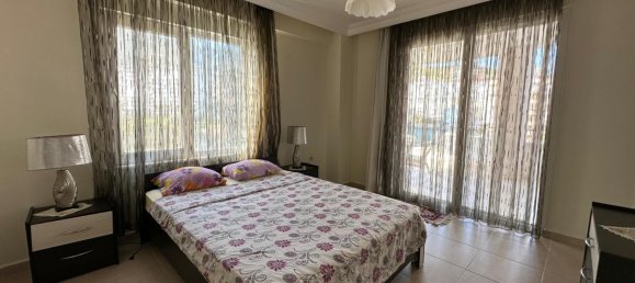 شقة 2+1 في Alanya, Turkey رقم 17461 3