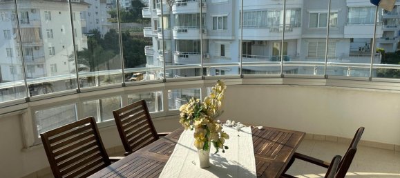 شقة 2+1 في Alanya, Turkey رقم 17461 13